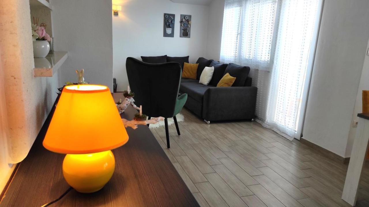 Apartments Aurora Zadar Eksteriør bilde
