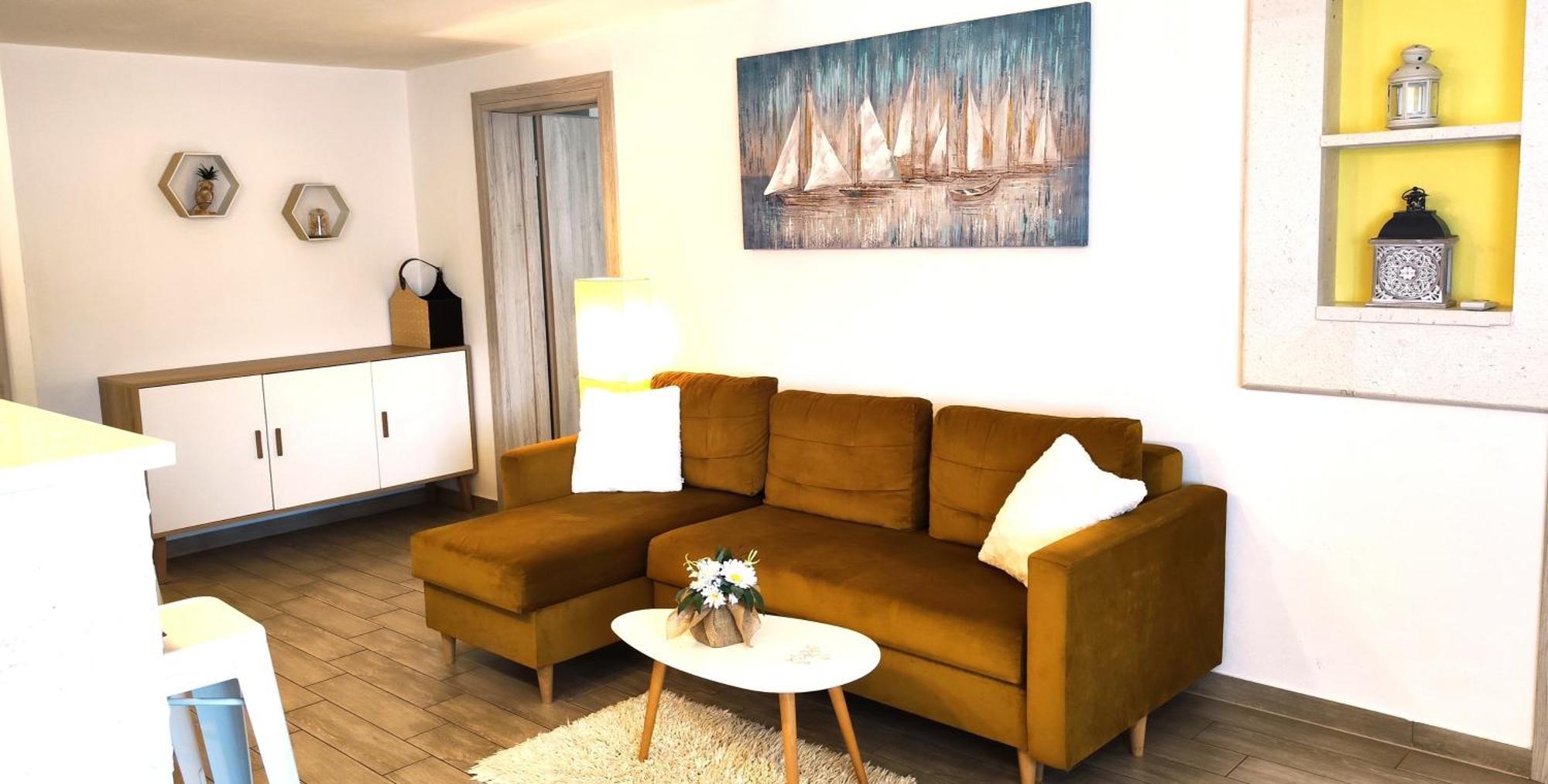 Apartments Aurora Zadar Rom bilde