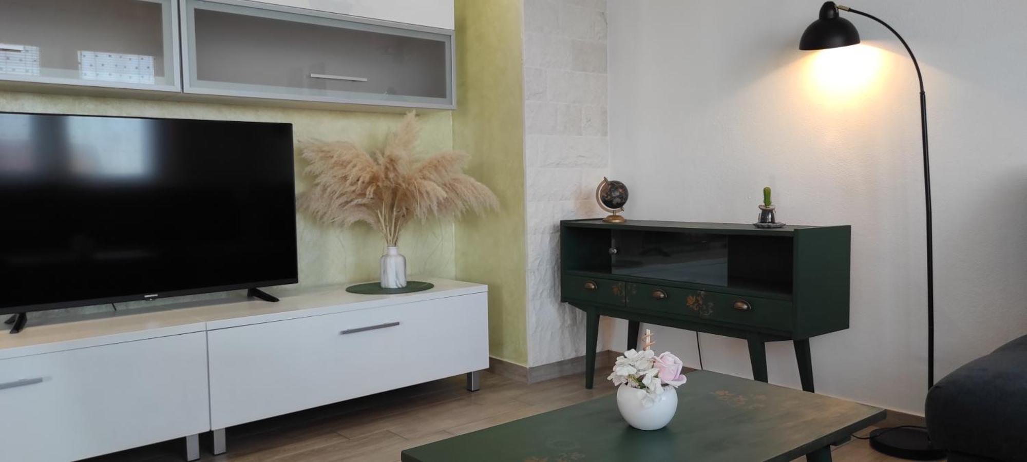 Apartments Aurora Zadar Rom bilde