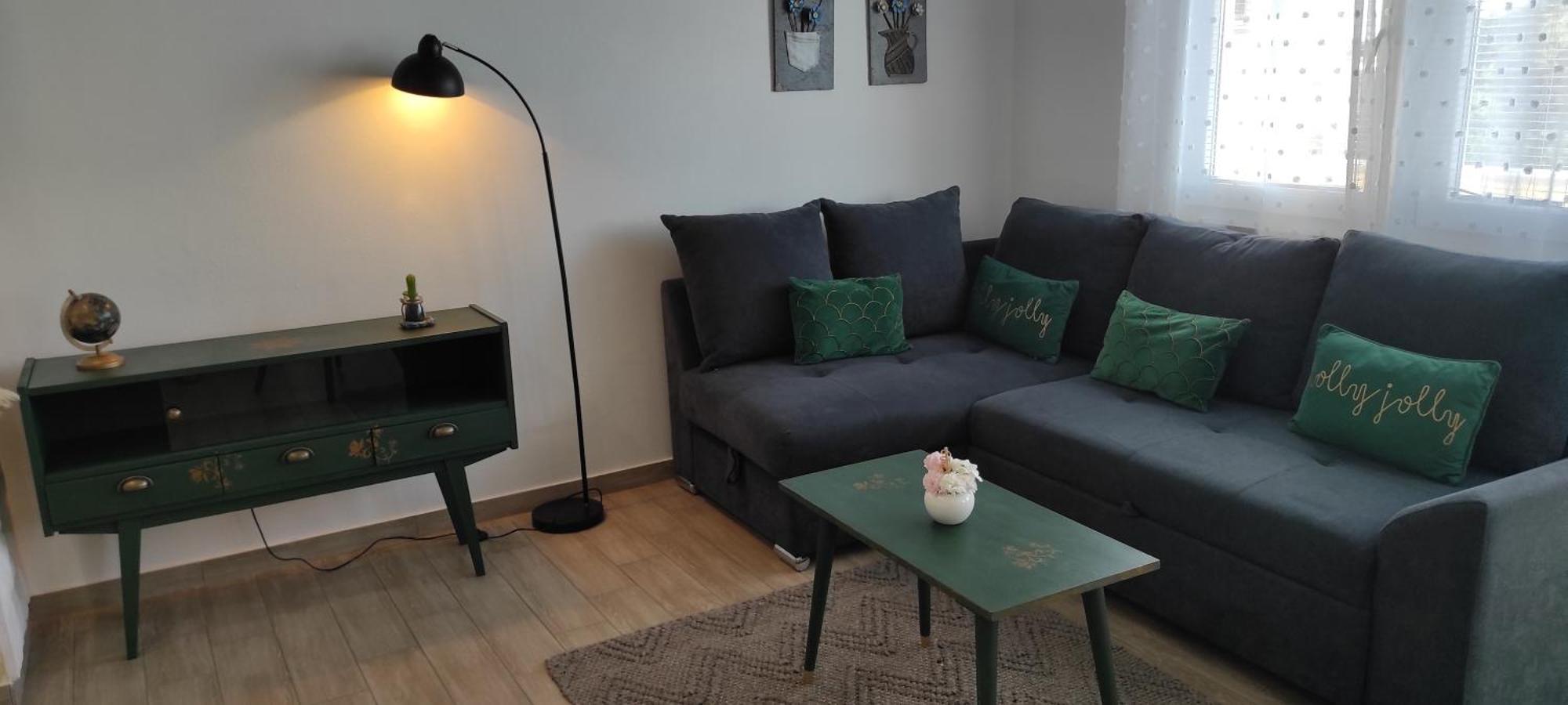 Apartments Aurora Zadar Rom bilde