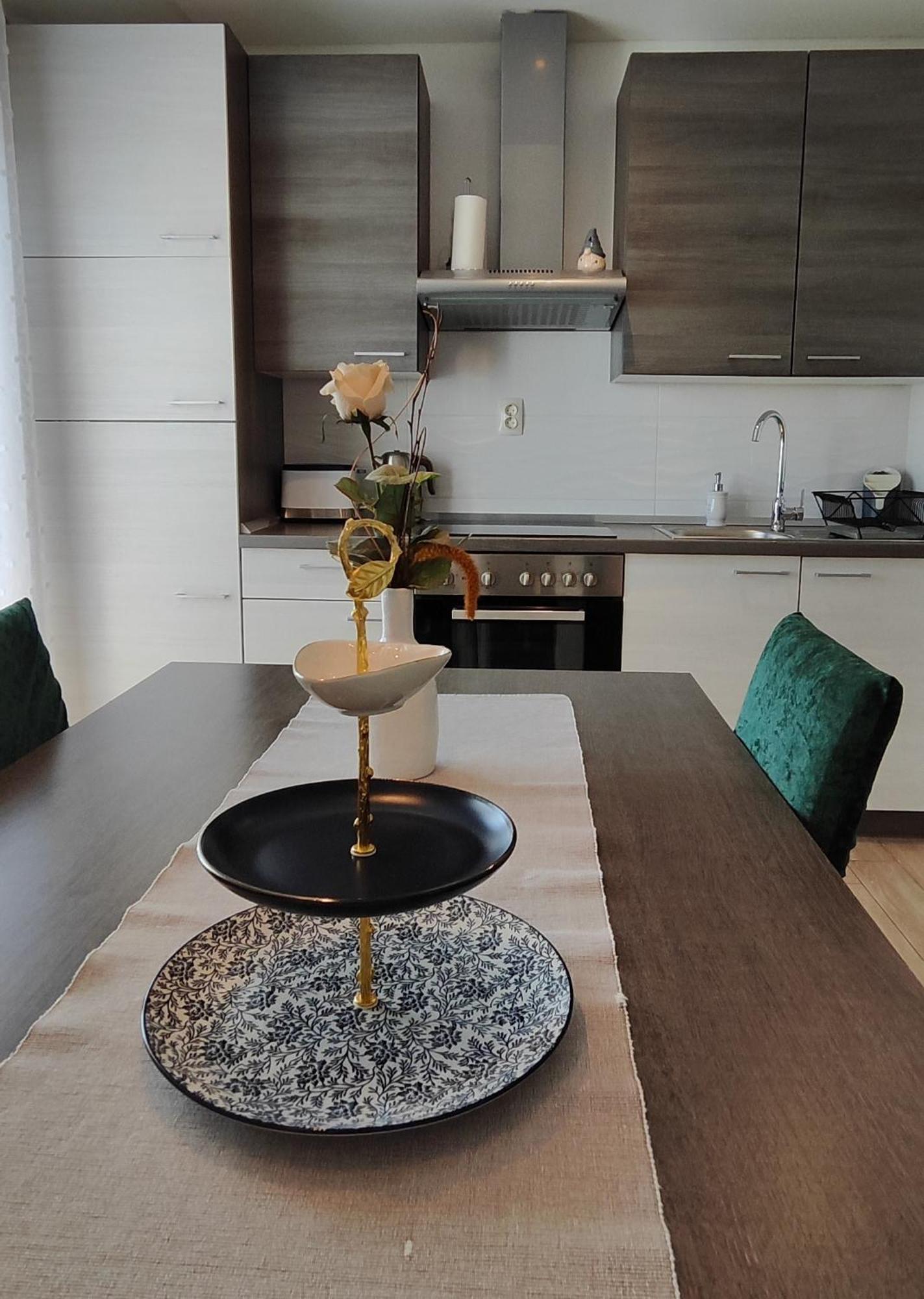 Apartments Aurora Zadar Rom bilde