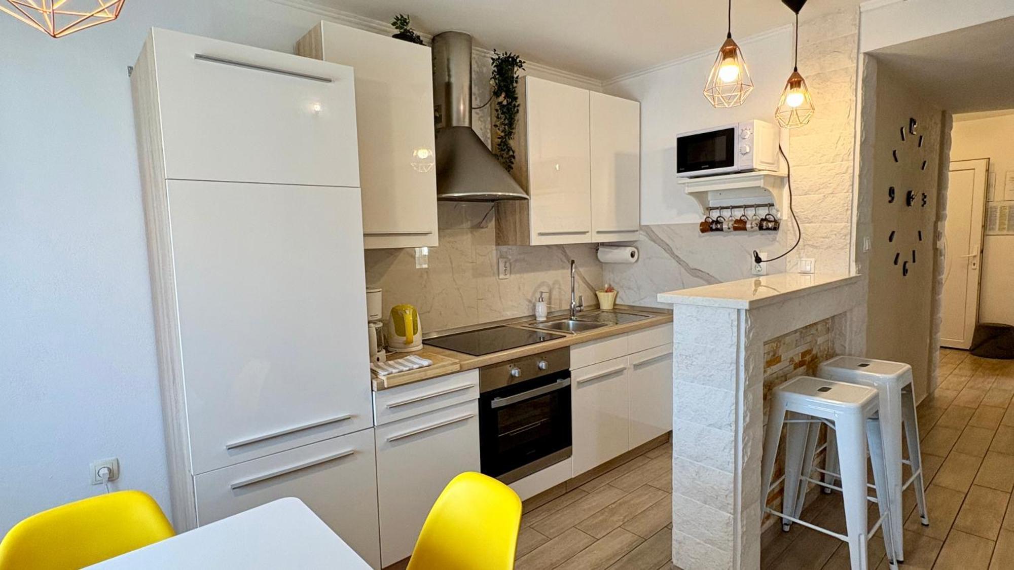 Apartments Aurora Zadar Eksteriør bilde